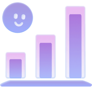 Live markttrend inzichten en cryptocurrency analytics van Waardinatie